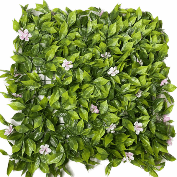 MK-009 J VERTICAL FLOR ROSA MK-009