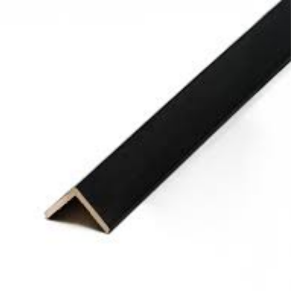 WALL PANEL WPC EXTERIOR ANGULO WALL PANEL WPC ANGULO NEGRO