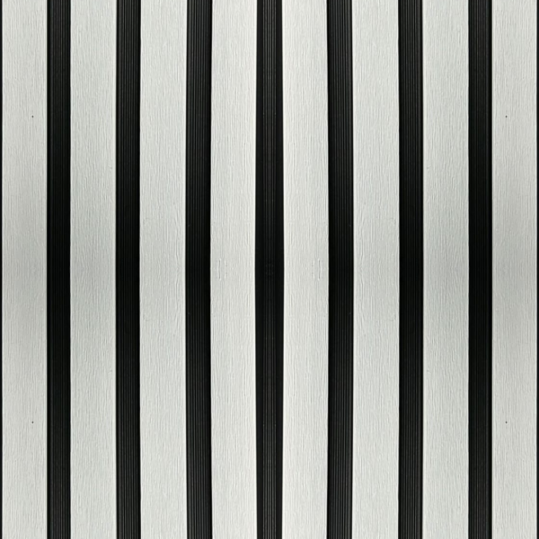 WALL PANEL WPC EXTERIOR WHITE _ BLACK WALL PANEL WPC EXTERIOR WHITE / BLACK