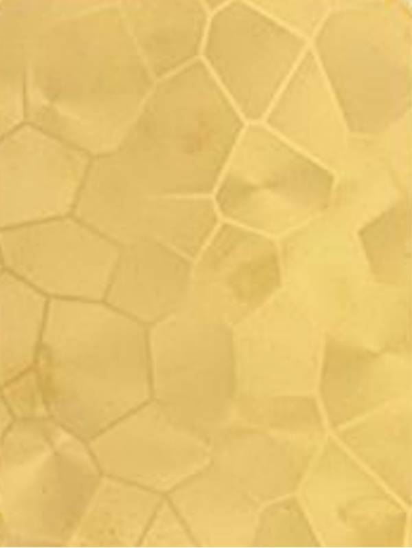 REC PARED PANEL T MOSAICO GOLD  G1006.