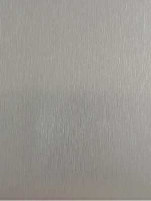 REC PARED PANEL T METALICO SILVER G1012.