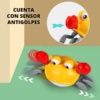 CANGREJO2.0 H JUGUETE CANGREJO QC-1Y